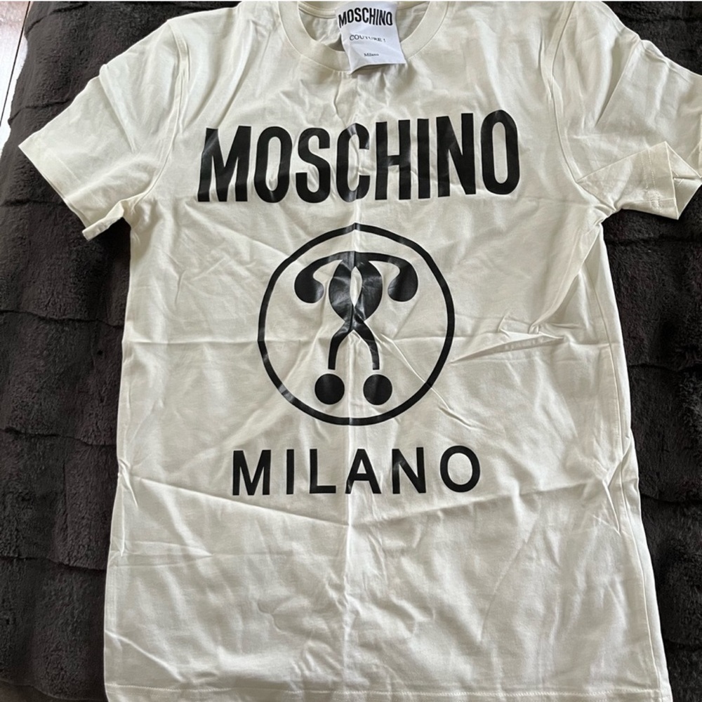 🇮🇹 MOSCHINO⁉️ 🇮🇹 - Picture 3 of 4